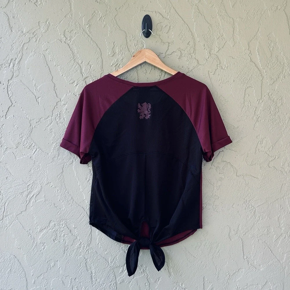 Universal Studios the Wizarding World of Harry Potter Gryffindor S Multi NWOT